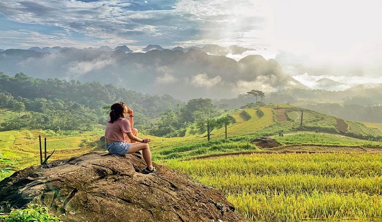 Top 10 destination